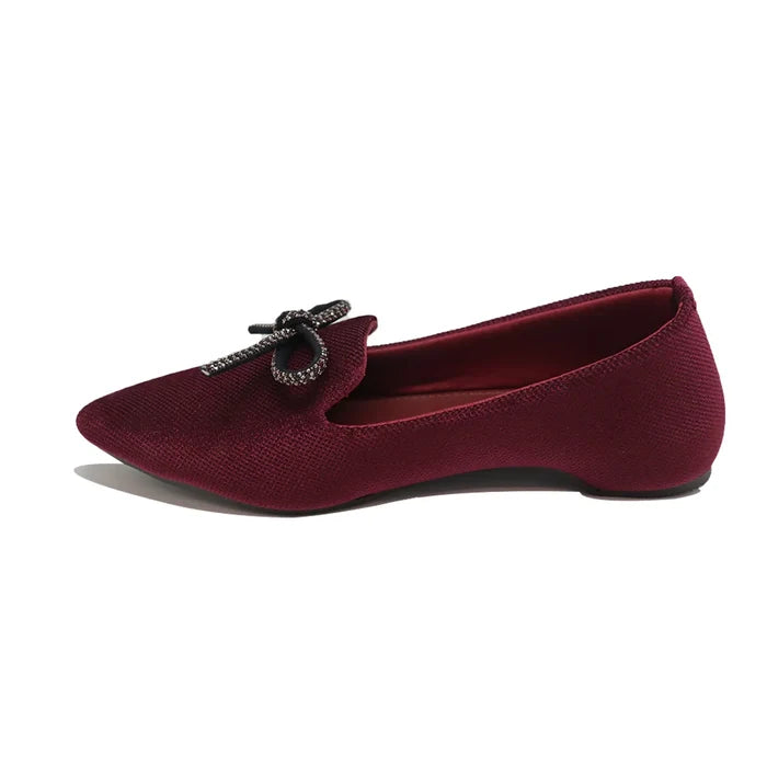 Casual Pumps ML-2555