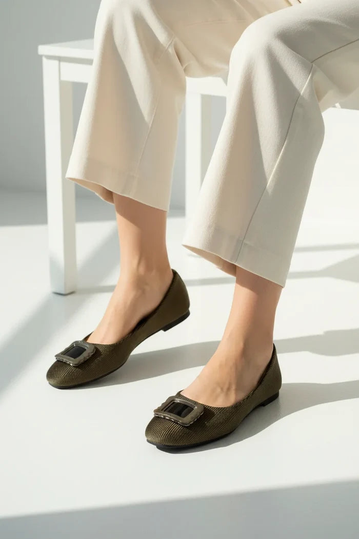 Casual Pumps ML-2715