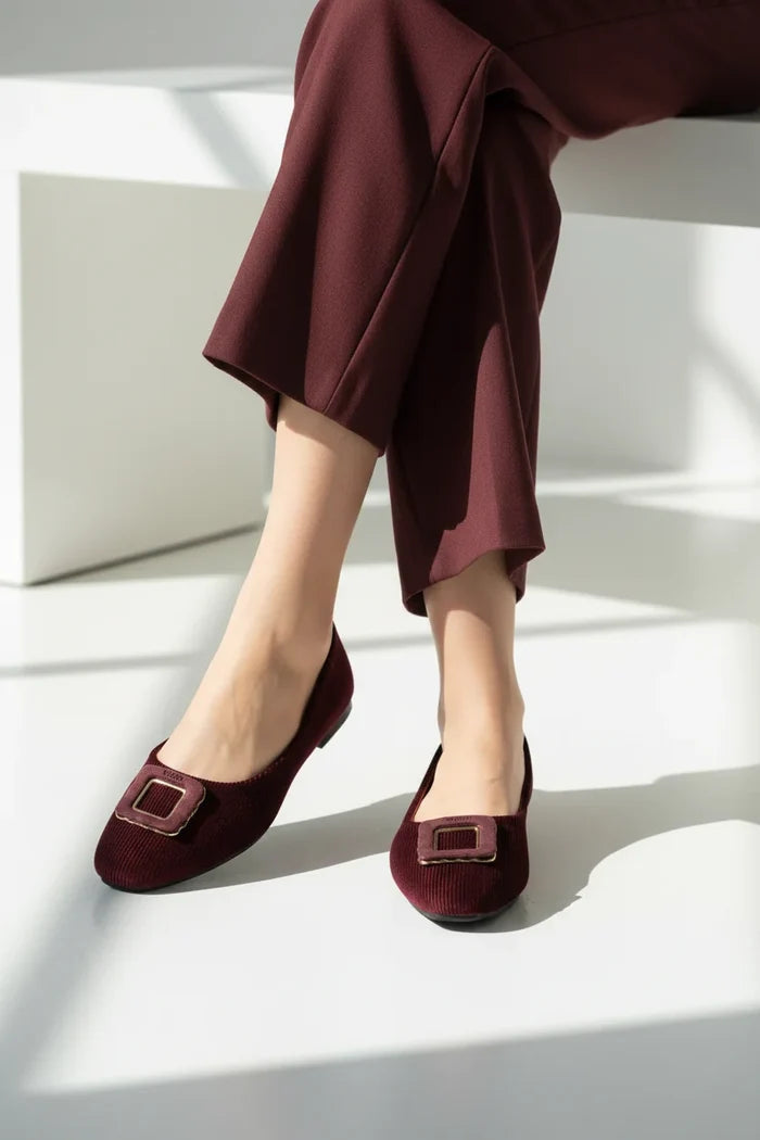 Casual Pumps ML-2715
