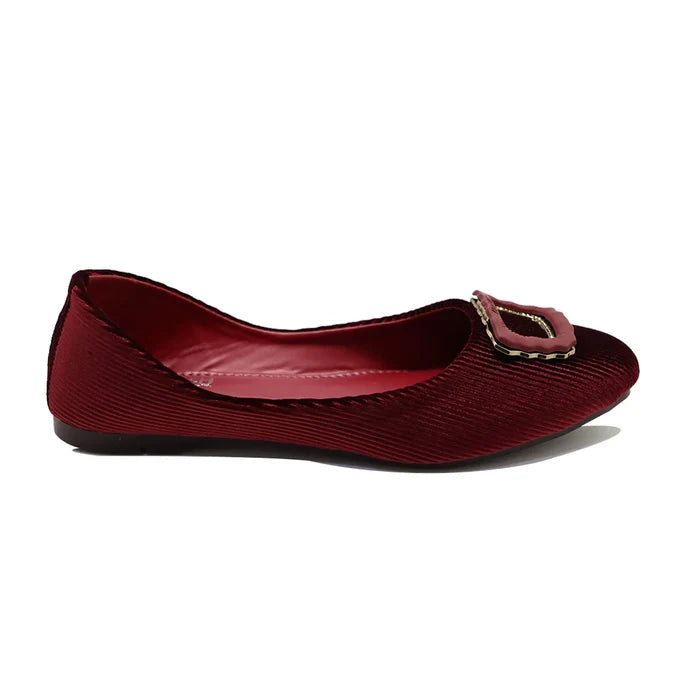 Casual Pumps ML-2715