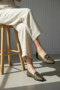 Casual Pumps ML-2716