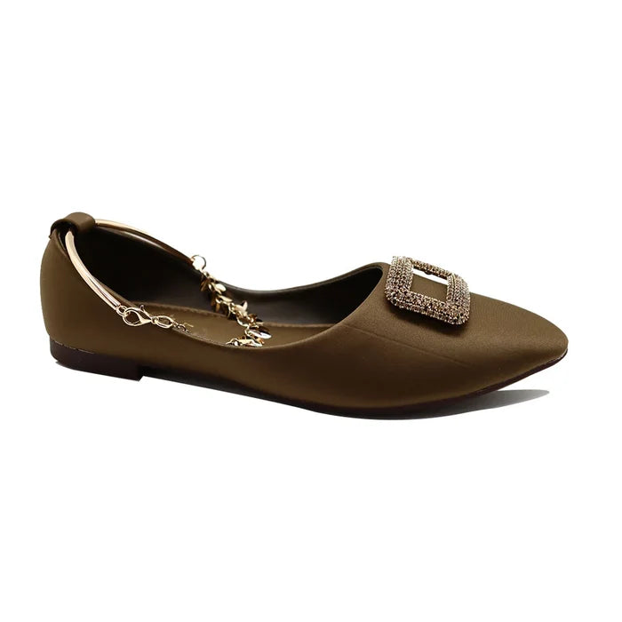 Casual Pumps ML-2717