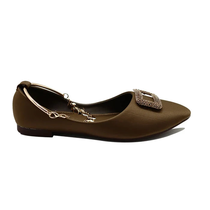 Casual Pumps ML-2717