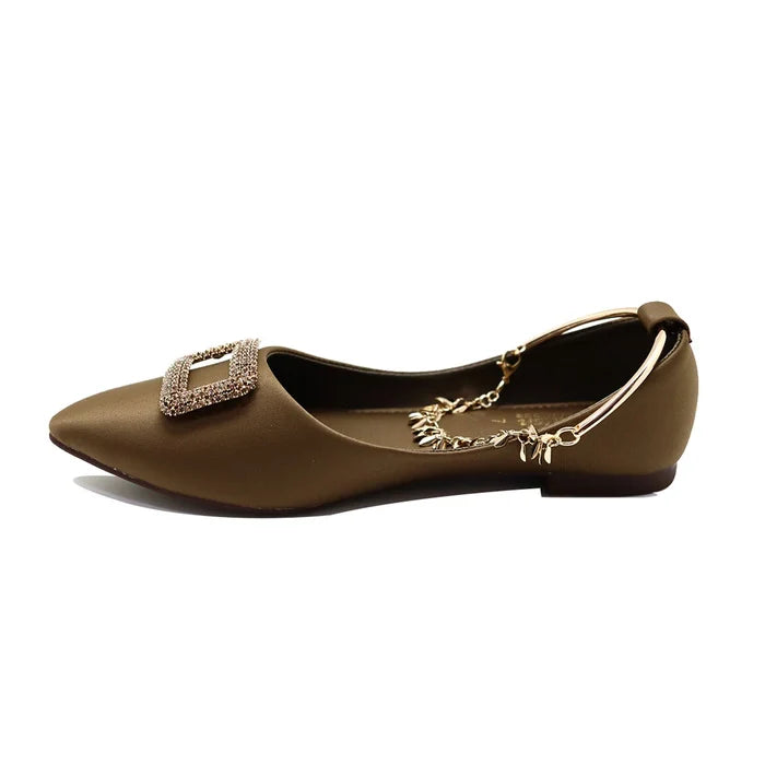Casual Pumps ML-2717