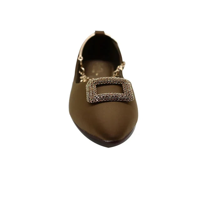 Casual Pumps ML-2717
