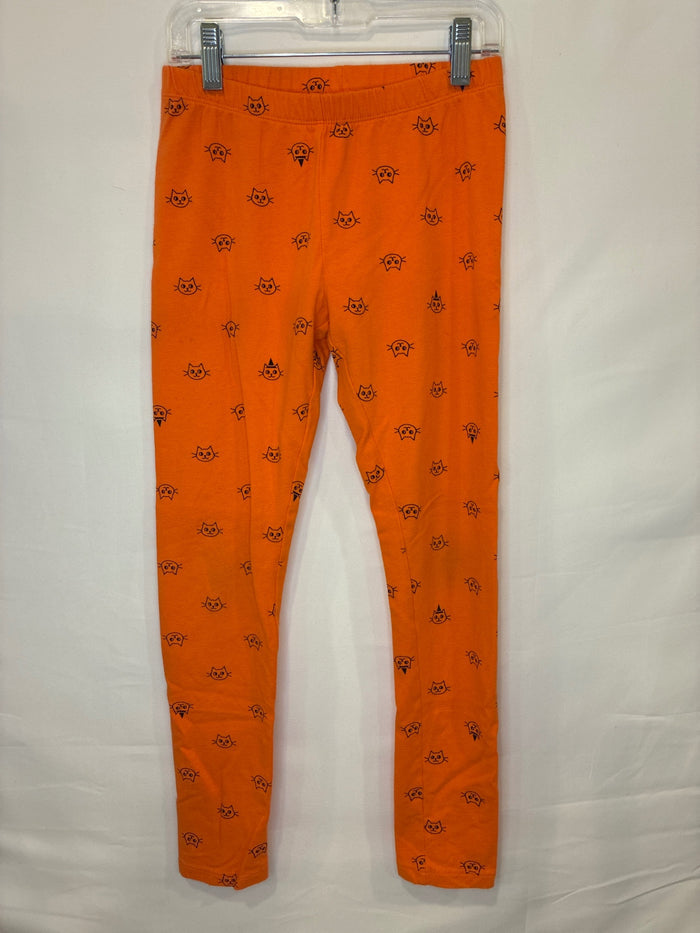 Cat & Jack Halloween Leggings | Size 10-12