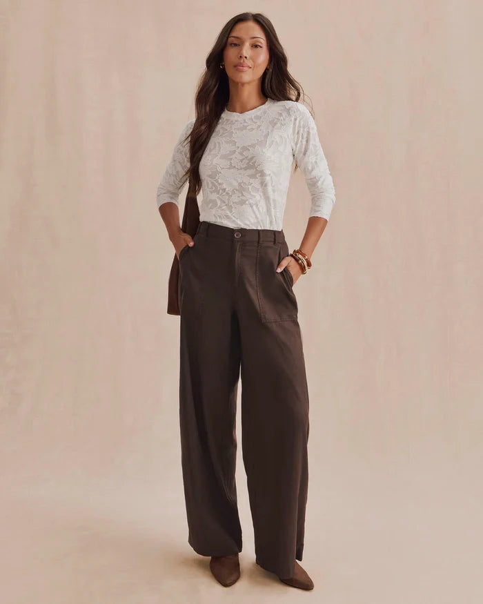 Cecelia Tee
