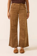 Charlotte Wide Leg Jeans