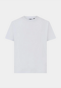 GCDS Killer Dice Oversize T-Shirt White