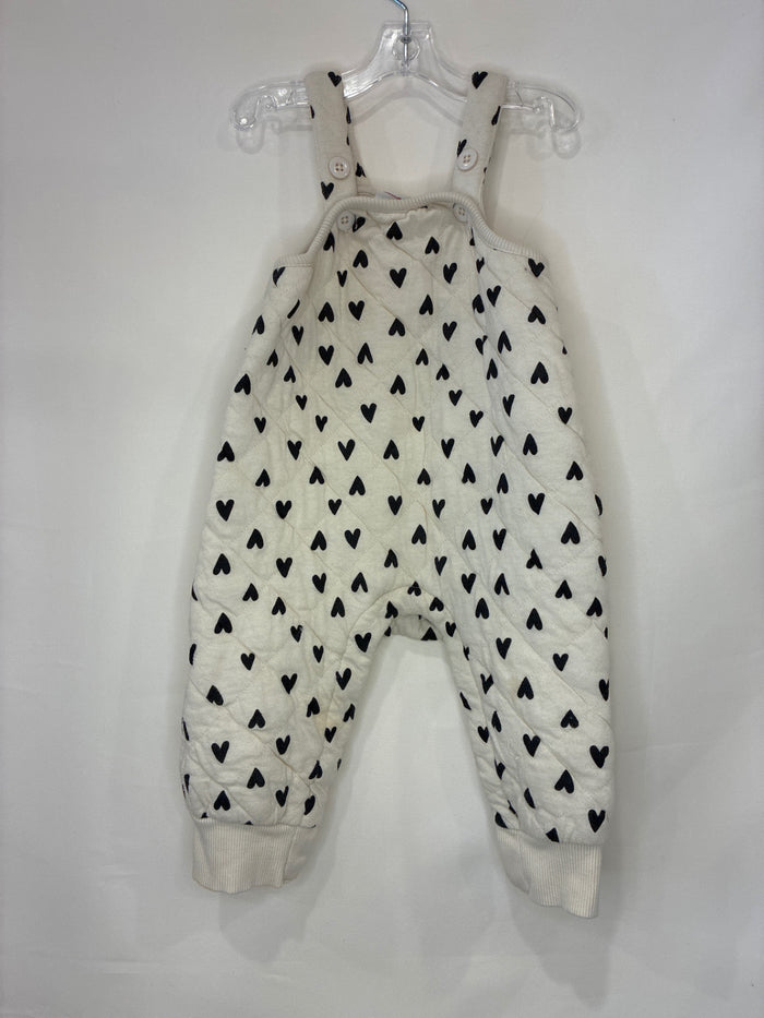 Hanna Andersson Jumpsuit | Size 18-24 months
