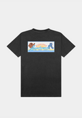 Kidsuper Studios Laundromat Tee Black