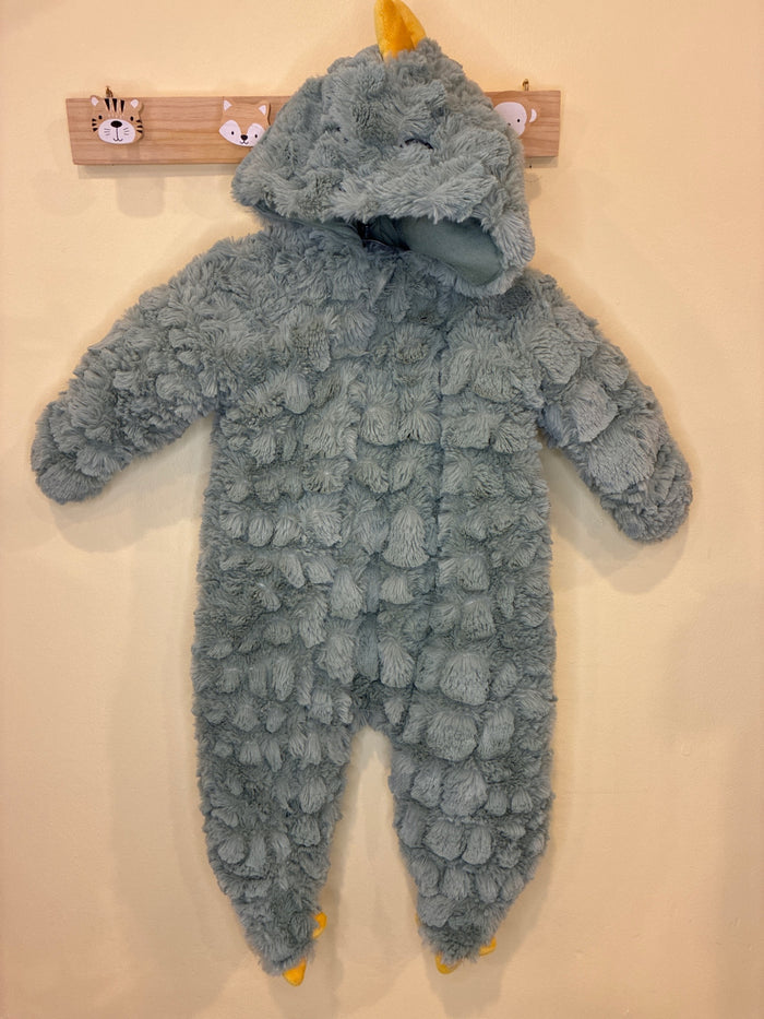Koala Baby Bunting | Size 3-6 months