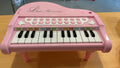 Love & Mini Toddler Piano