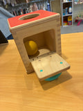 Lovevery | Hide & Find Drop Box