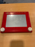 Magic Etch A Sketch Toy | Size N/A