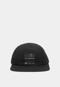 Maison Margiela X Salomon Cap Sh0Tc0004 Black