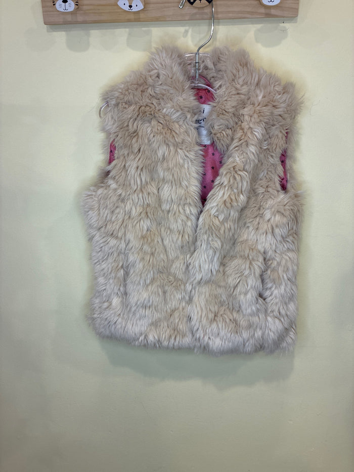 Mini Boden Vest | Size 5-6 years