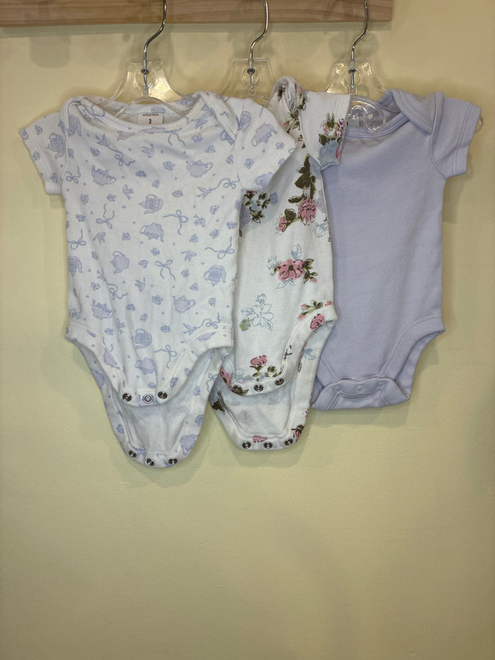 Nordstrom Bodysuit | Size 3m