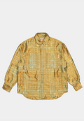 PDF Uk Double Shirt Jaquard Orange