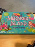 Peacable Kingdom | Mermaid Island