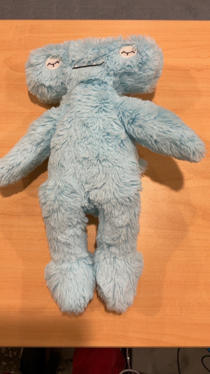 Slumberkins Pacific Hammerhead Kin 14”