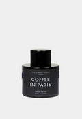 The Street Scent Coffee In Paris Edp (100ML)