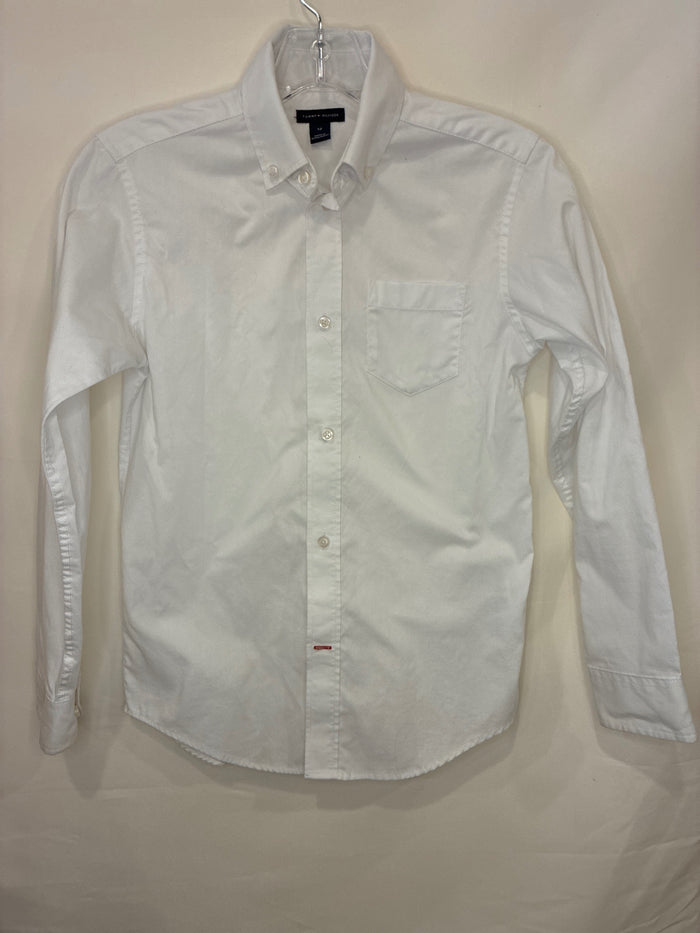 Tommy Hilfiger Shirt | Size 12