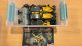 Wallrobot STEM
